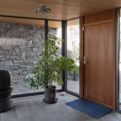 Oppdal Antikborstad Golv: 300 x fallande x 12 mm