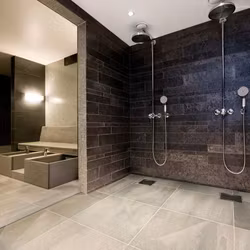 Oppdal Antikborstad Golv: 300 x fallande x 12 mm