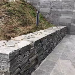 Offerdal Natur Mark: 300 x fallande x 10-20 mm