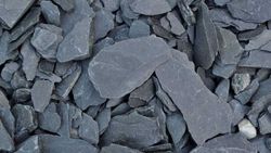 Welsh Slate DBG skifferkross 40 mm