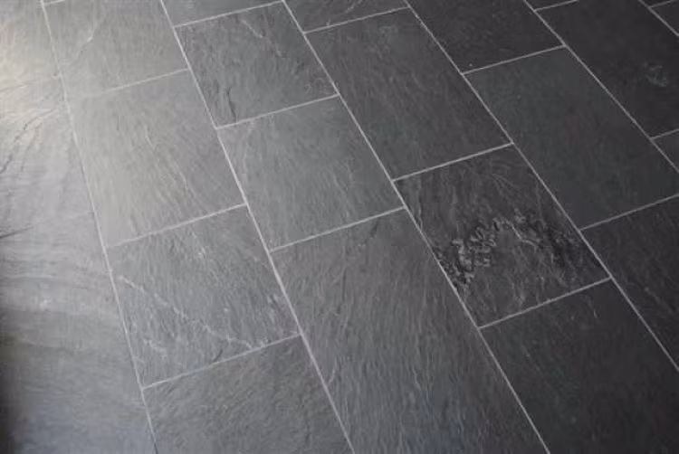 Castillo Borstad Golv: 300 x fallande x 10 mm