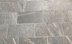 Castillo Flammad Golv: 300 x fallande x 10 mm