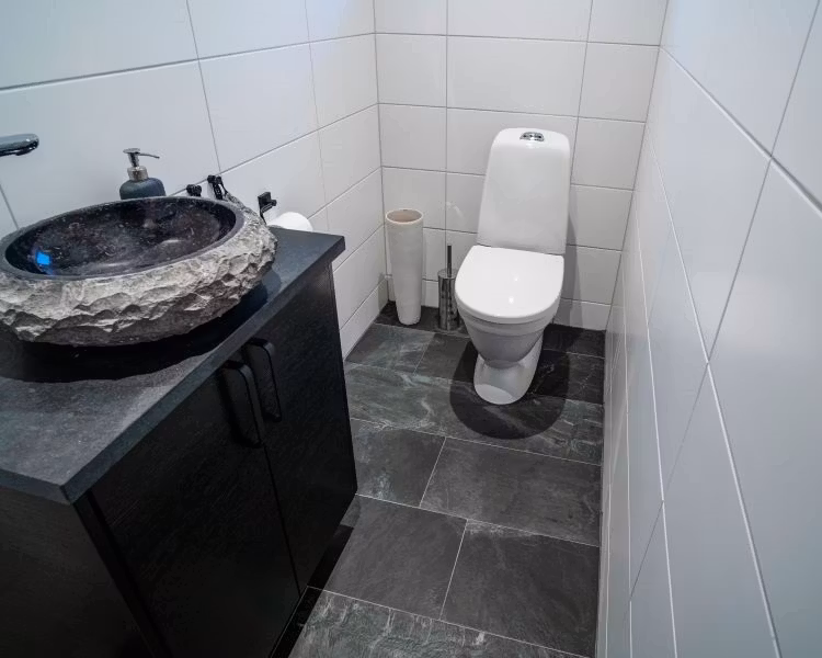 Castillo Borstad Golv: 300 x fallande x 10 mm