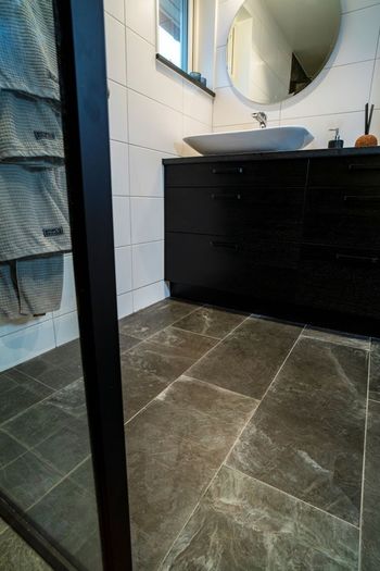 Castillo Borstad Golv: 300 x fallande x 10 mm