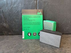 Diamantslipkloss - 2-pack
