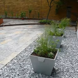 Offerdal Skifferkross 16-32 mm