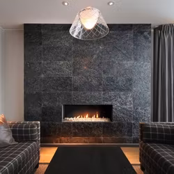 Otta Slipad Golv: 300 x fallande x 10 mm