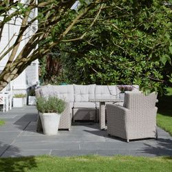 Offerdal Natur Mark: 300 x fallande x 20-30 mm