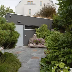 Offerdal Natur Häll: 300 x fallande x 30 mm