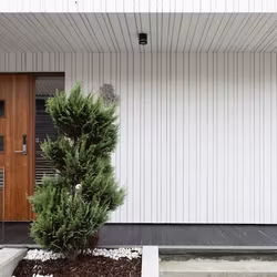 Otta Mörk Natur Golv: 300 x fallande x 10 mm