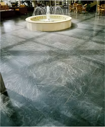 Castillo Slipad Golv: 300 mm x fallande x 10 mm