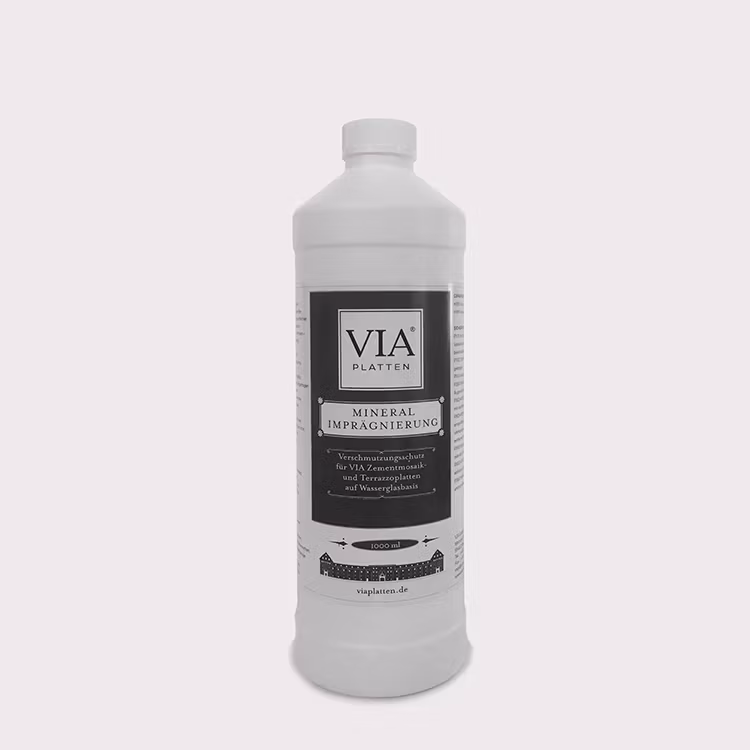 VIA Mineralimpregnering