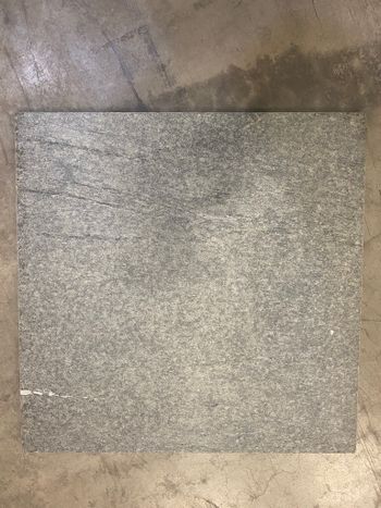 Restparti: Riverstone Flammad 40x40 (15st)