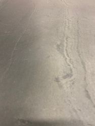 Restparti: Riverstone Slipad 40x40 (5st)