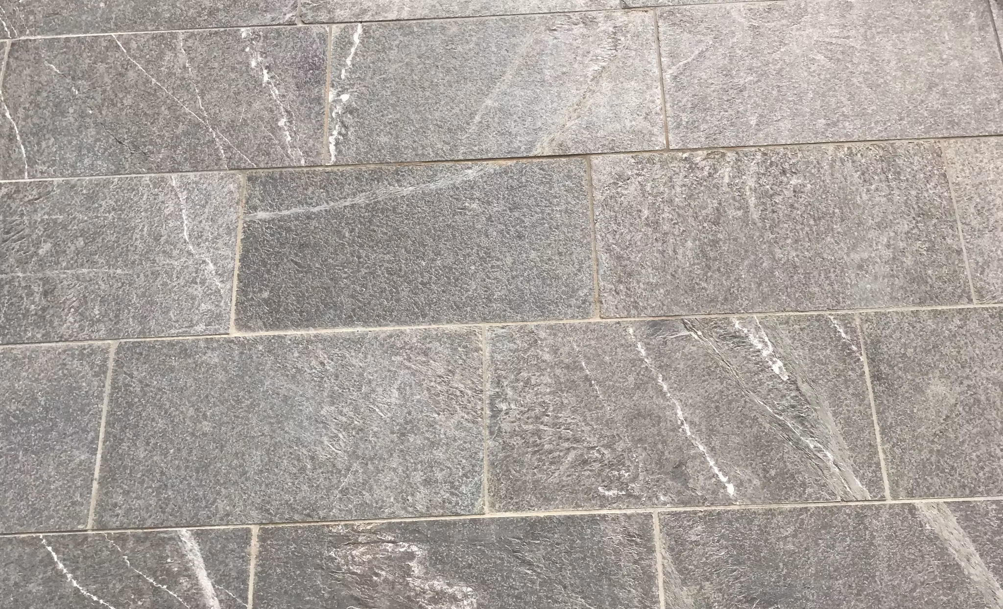 Castillo Flammad Mark: 600 x 300 x 30 mm