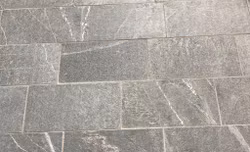 Castillo Flammad Mark: 600 x 300 x 30 mm