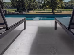 Castillo Sandblästrad Mark: 600 x 300 x 30 mm