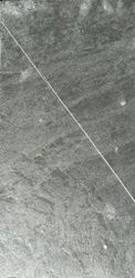 Svart Vega Flammad Mark: 1200 x 300 x 30 mm