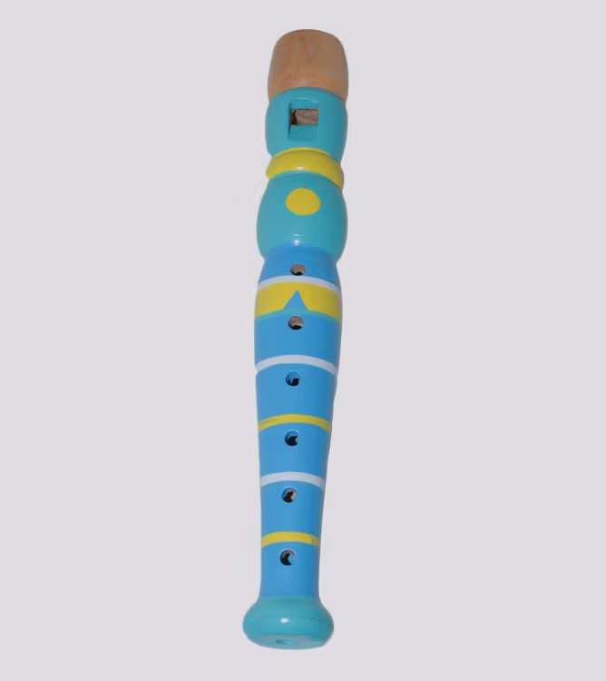 Flöjt