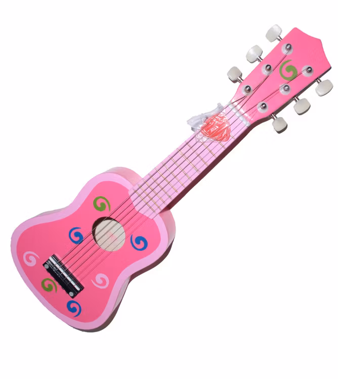 Gitarr