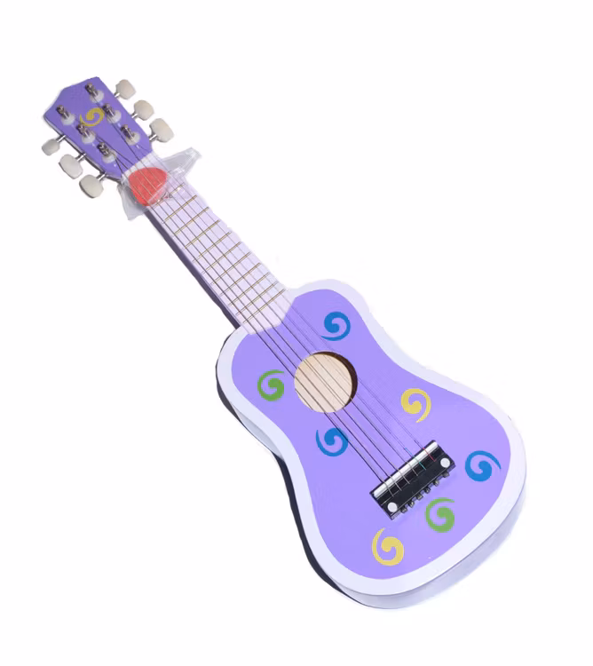 Gitarr