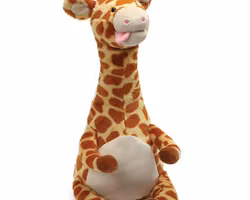 Twisty Giraff