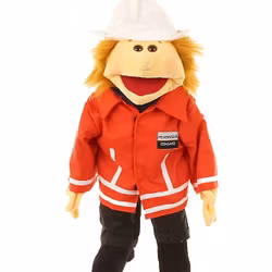 Ricky Räddaren