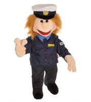 Ricky Räddaren