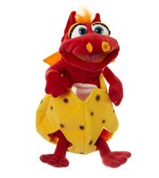 I ägg - lilla Ottilie