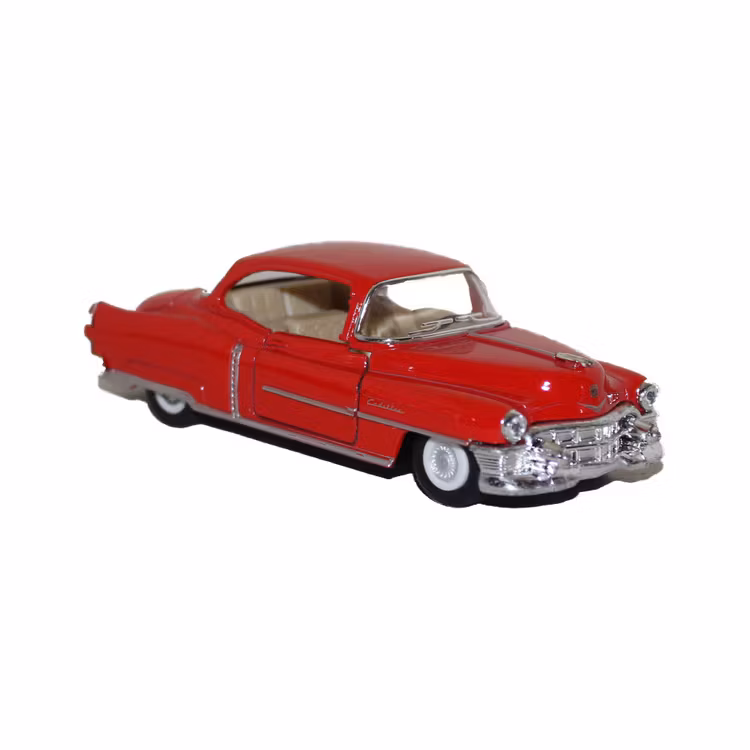 Bil Cadillac®