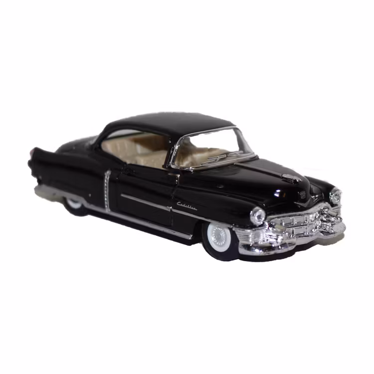 Bil Cadillac®