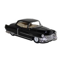 Bil Cadillac®