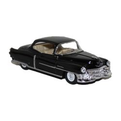 Bil Cadillac®