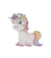 Glimmis reflex - olika figurer