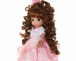 Curly locks