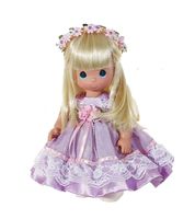 Lovely in lavendar