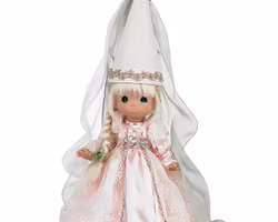 Rapunzel