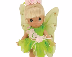 Enchanted Tinkerbell