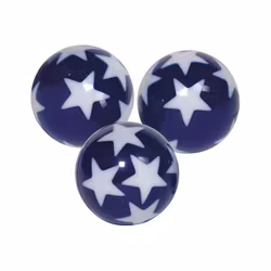 Studsboll Stjärna