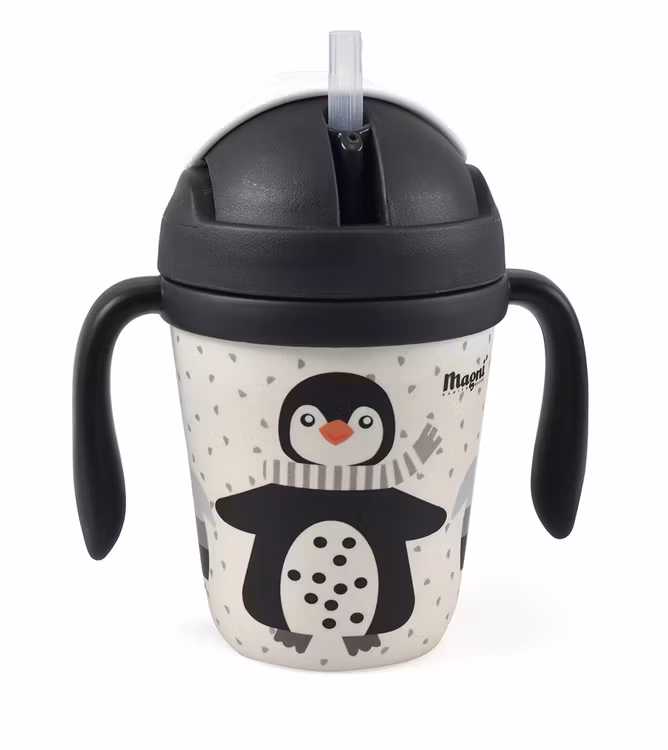 Pingvinbabypaket