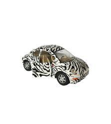 Bil VW New Beetle