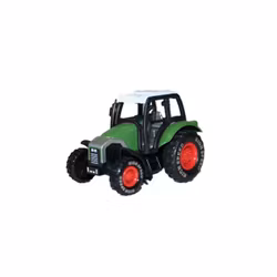 Traktor Mini
