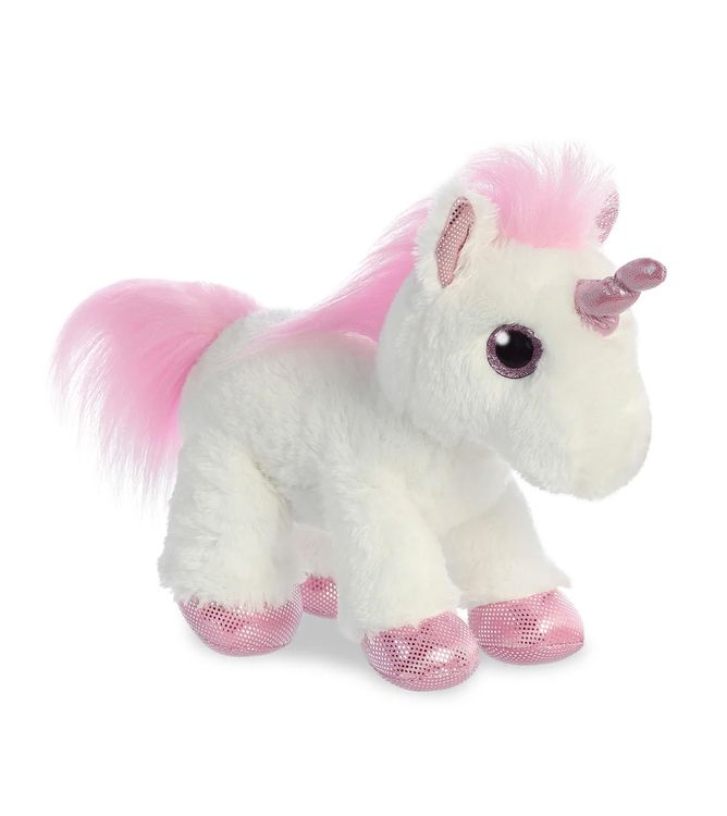 Sparkle Tales: Unicornprinsessa