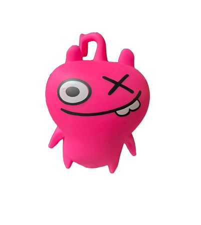 Squishy Monster