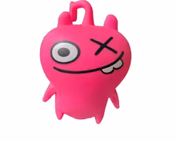 Squishy Monster