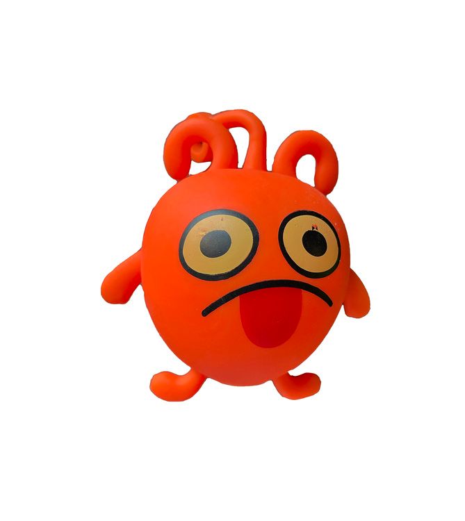 Squishy Monster