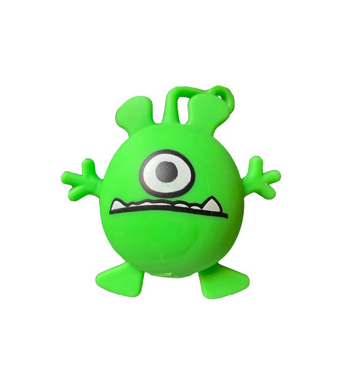 Squishy Monster