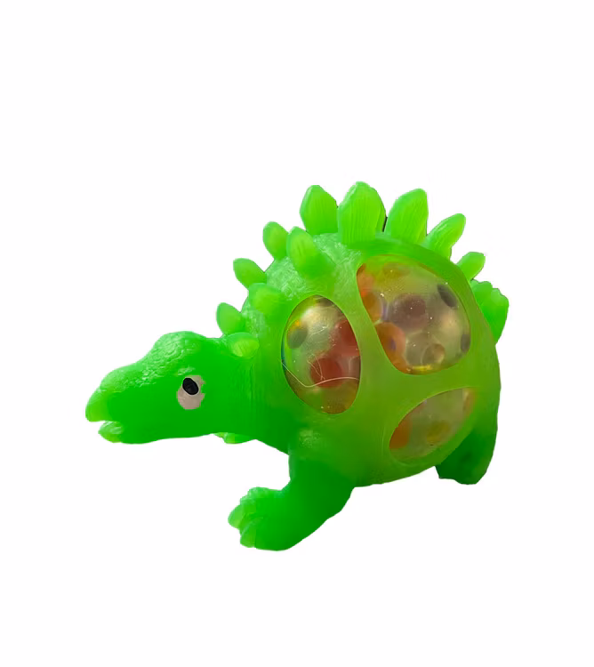 Squishy Dinosaurie