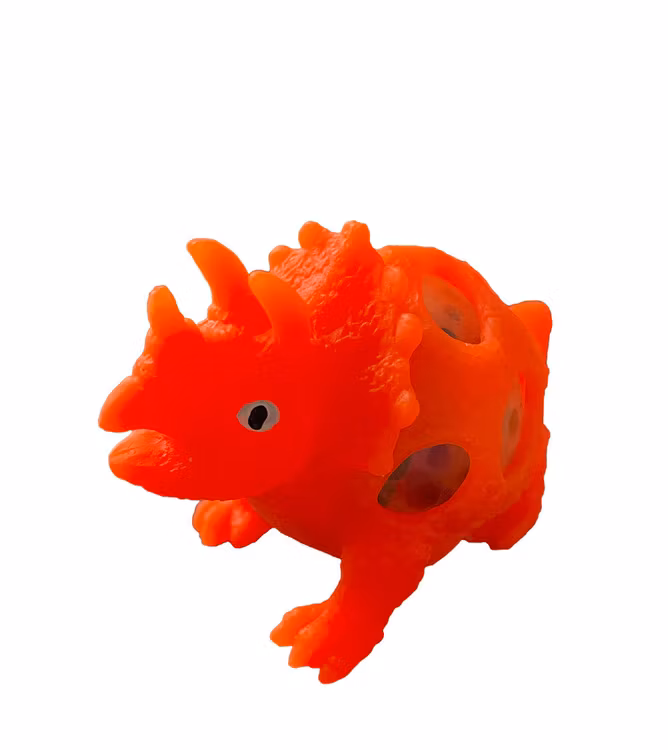 Squishy Dinosaurie