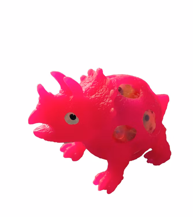 Squishy Dinosaurie